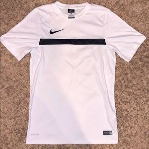 Nike soccer shirt